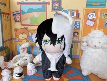 BLEACH　ぬいぐるみ　グリムジョー　ウルキオラ Amazon.co.jp: BLEACH ウルキオラ シファー ぬいぐるみ 20cm